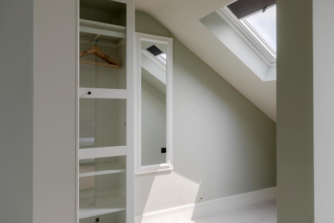 Apartamento Central, Stylish And Spacious 4 Bedroom House 2,5 Bathrooms In Shepherd's Bush Londres