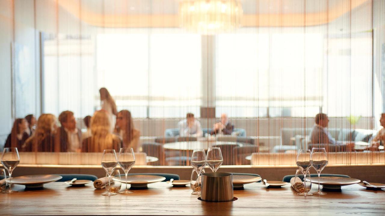 Four Seasons At Park Lane Londres