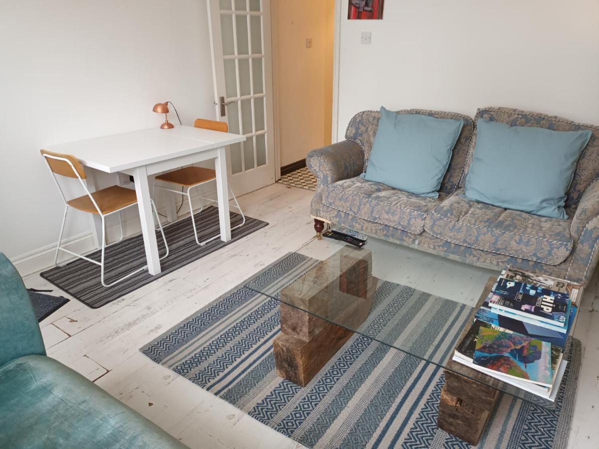 Apartamento 3 Bed Lovely Garden Flat Wandsworth