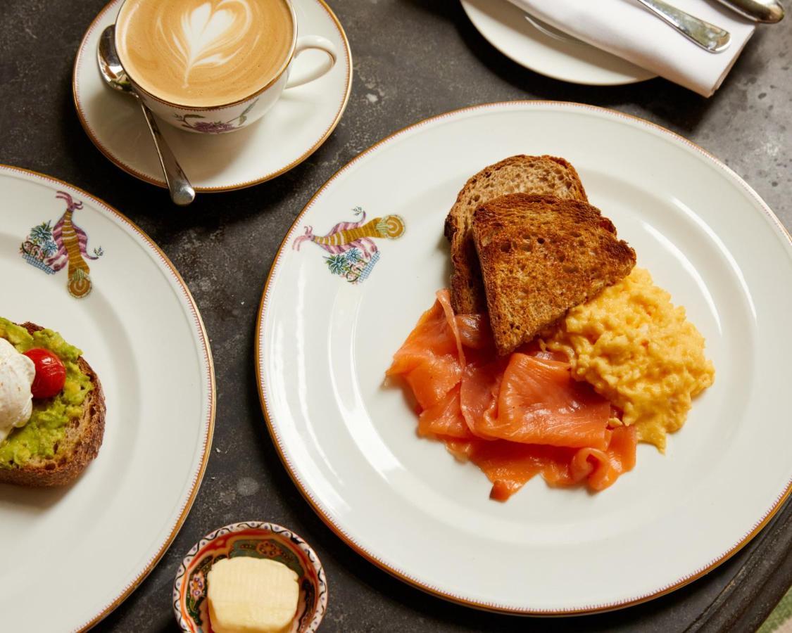 Knightsbridge Hotel, Firmdale Hotel