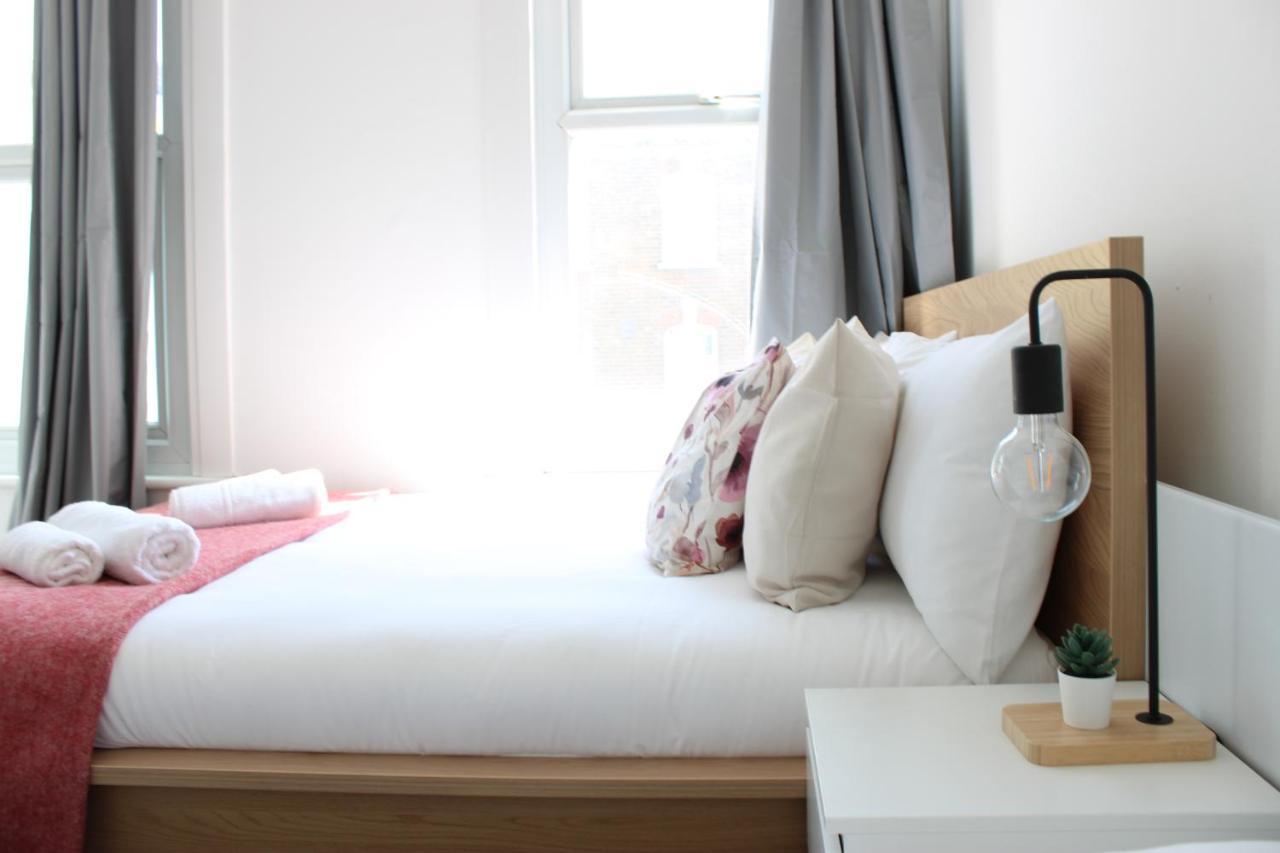 Lovely Studio Flats In Hackney Apartment London