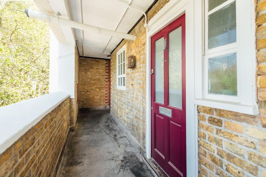 Charming 2 Bedroom Flat In The Heart Of Kings Cross, Apartment