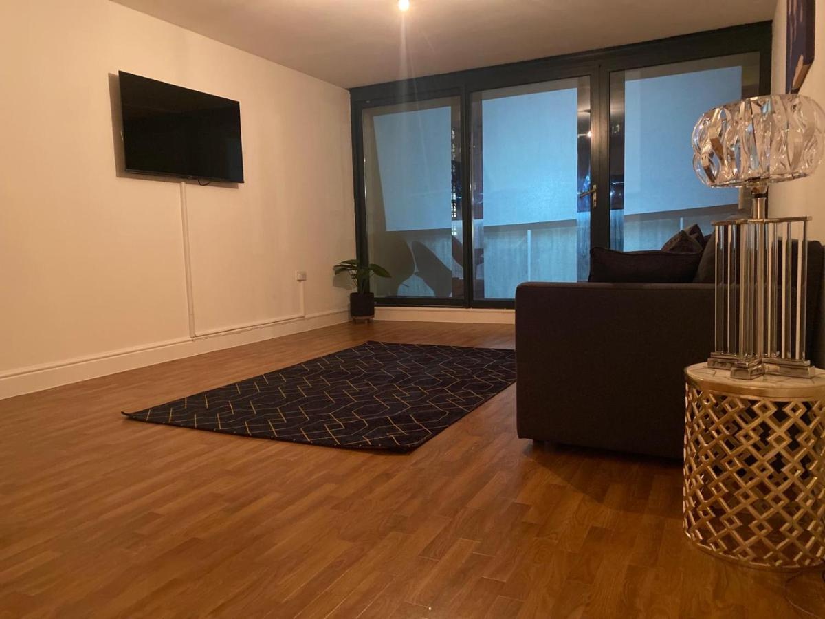 Apartment Streatham High Street *
