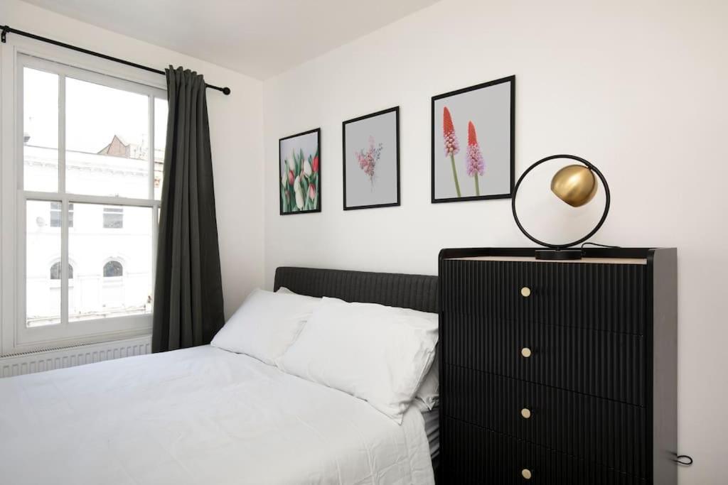 Apartment Spacious Serenity In The Heart Of *