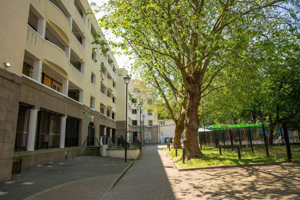 Apartment Charming 2 Bedroom Flat In The Heart Of Kings Cross,