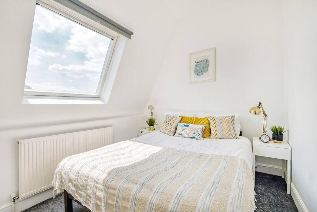 Appartement 3 Bed Flat Near Chelsea