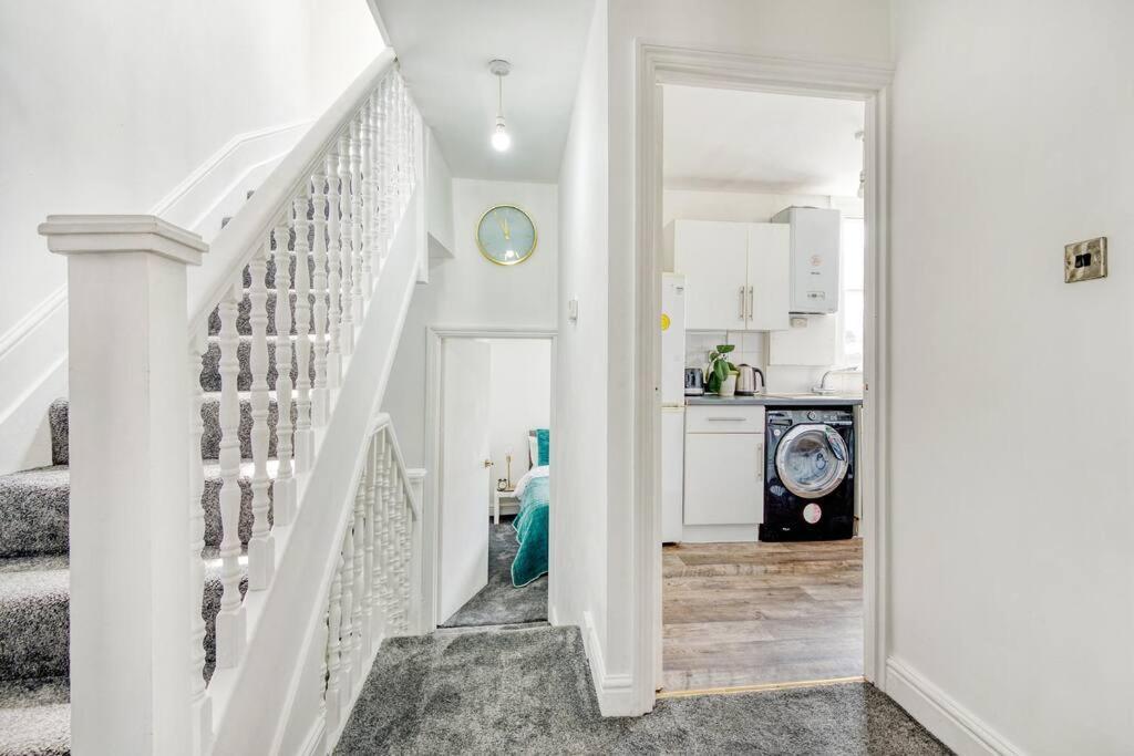 Appartement 3 Bed Flat Near Chelsea Londres