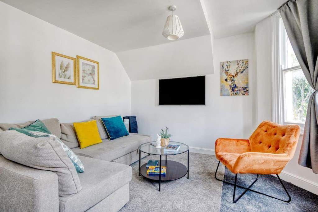 Appartement 3 Bed Flat Near Chelsea Londres