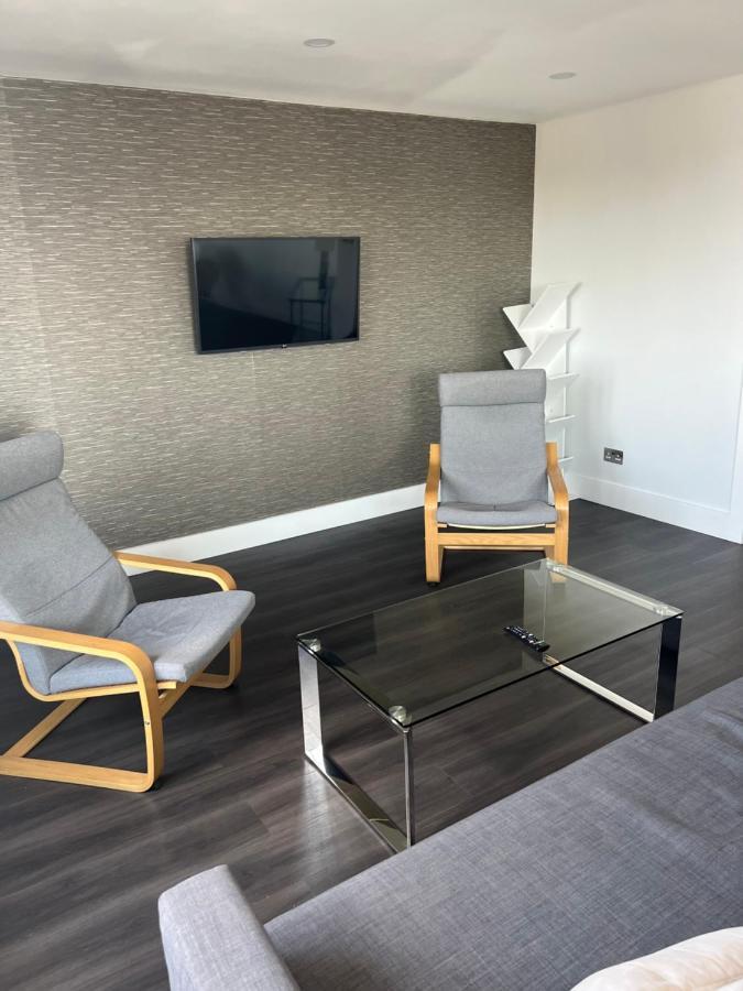 Apartment At Chelsea Cloister London