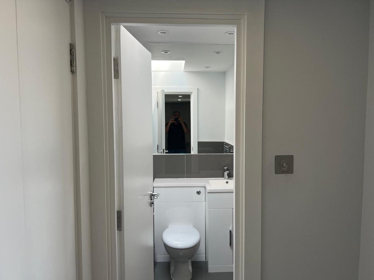 At Chelsea Cloister Apartment London
