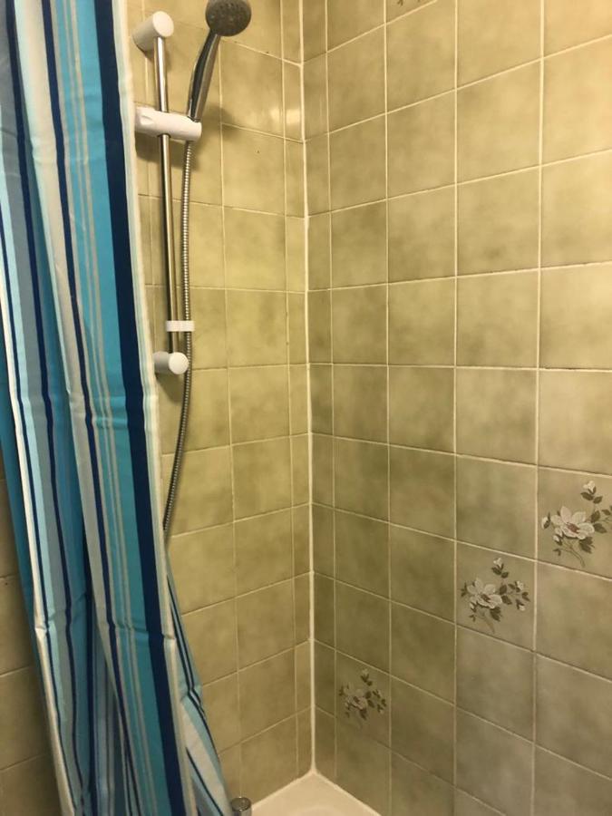 Appartement Dalrymple *