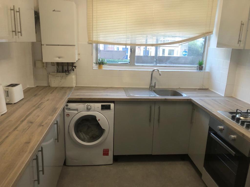 Appartement Dalrymple