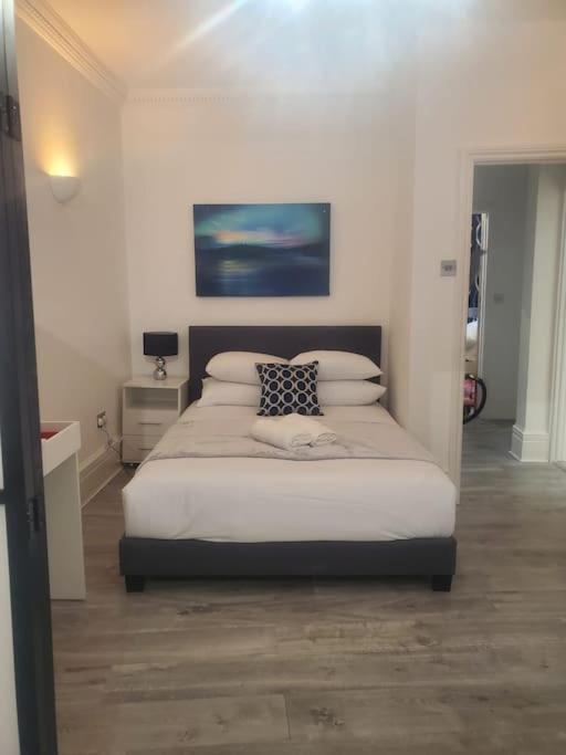 Apartamento Chic Two Bed Flat In Fitzrovia *