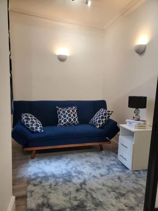 Chic Two Bed Flat In Fitzrovia Apartamento *