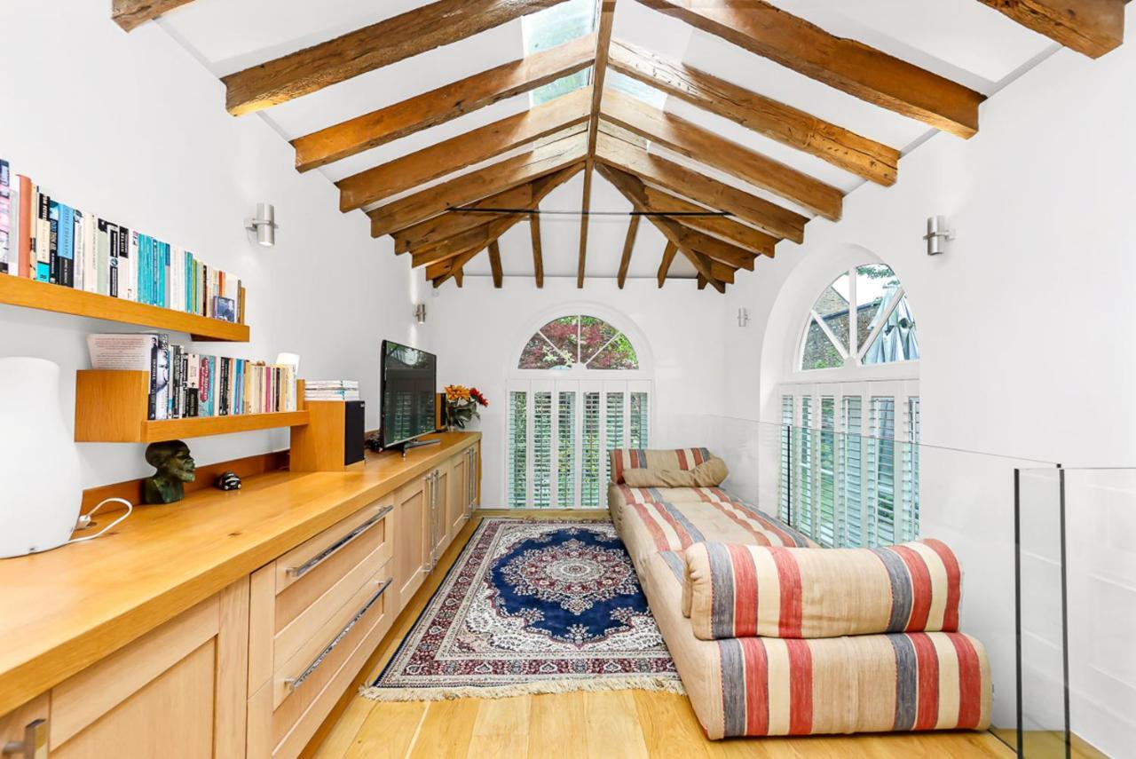 One Bed Annex *