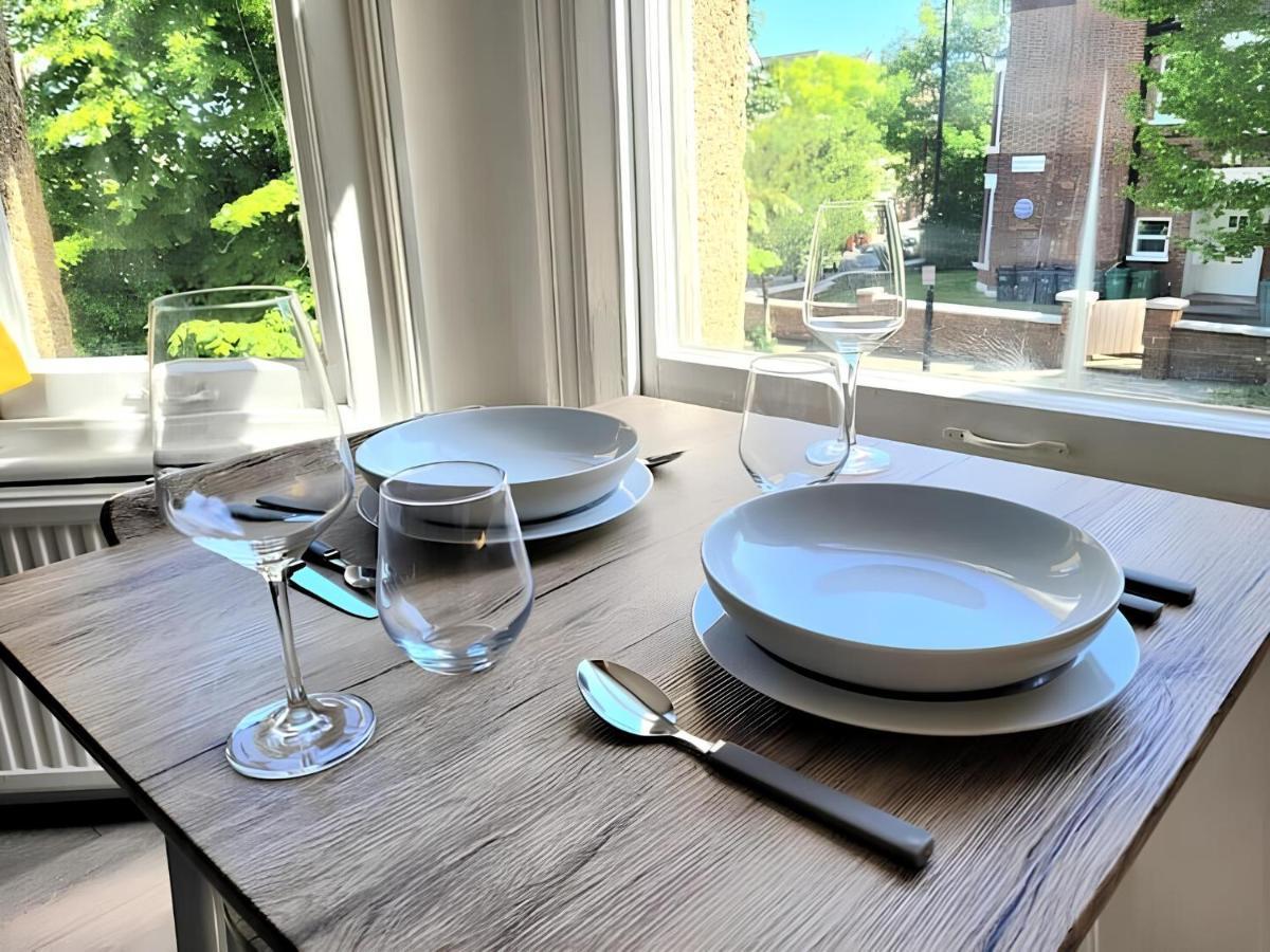 Contemporary 2 Bedroom Londres