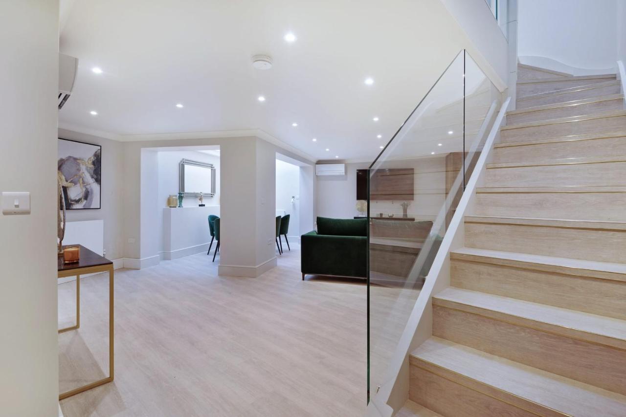 Apartment Marble Arch 7-hosted By Sweetstay