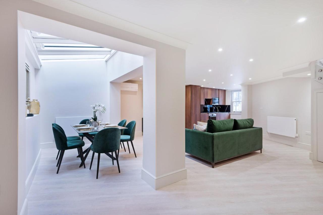 Apartment Marble Arch 7-hosted By Sweetstay London