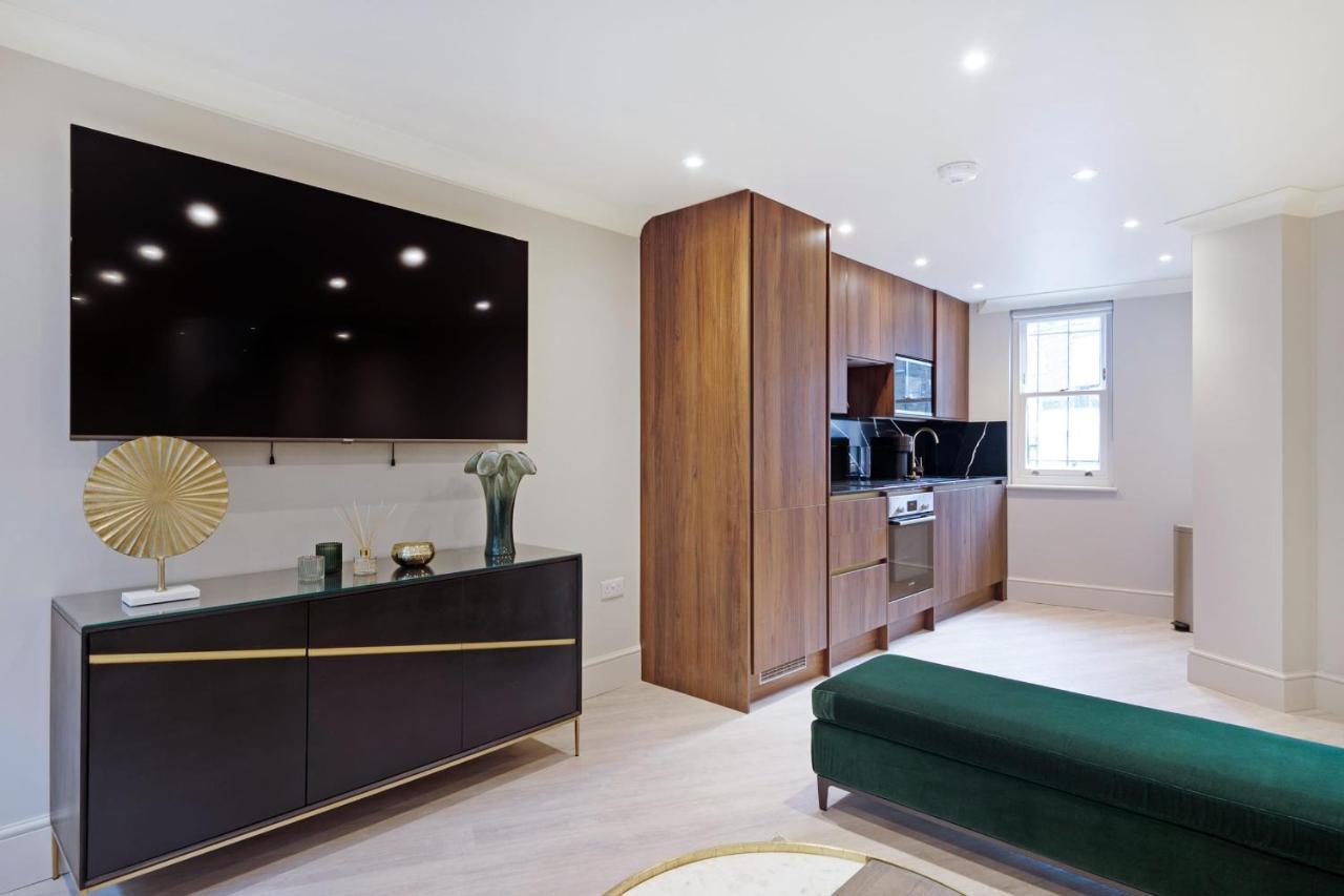 Marble Arch 7-hosted By Sweetstay * London