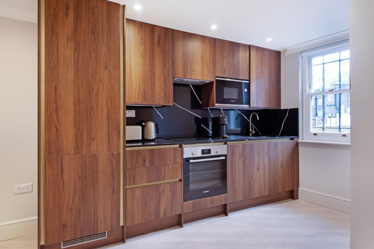Apartment Marble Arch 7-hosted By Sweetstay London