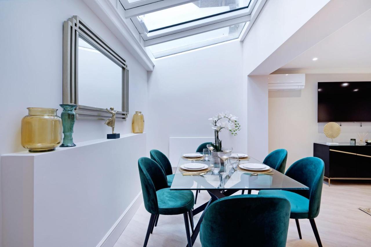 Apartment Marble Arch 7-hosted By Sweetstay *