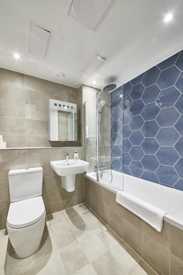 Elegant Luxury Appartement Londres