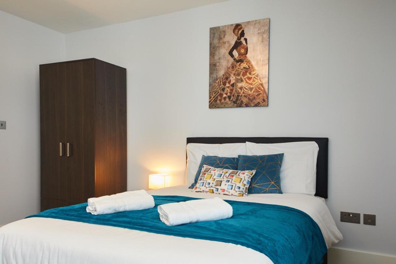 Appartement Elegant Luxury *