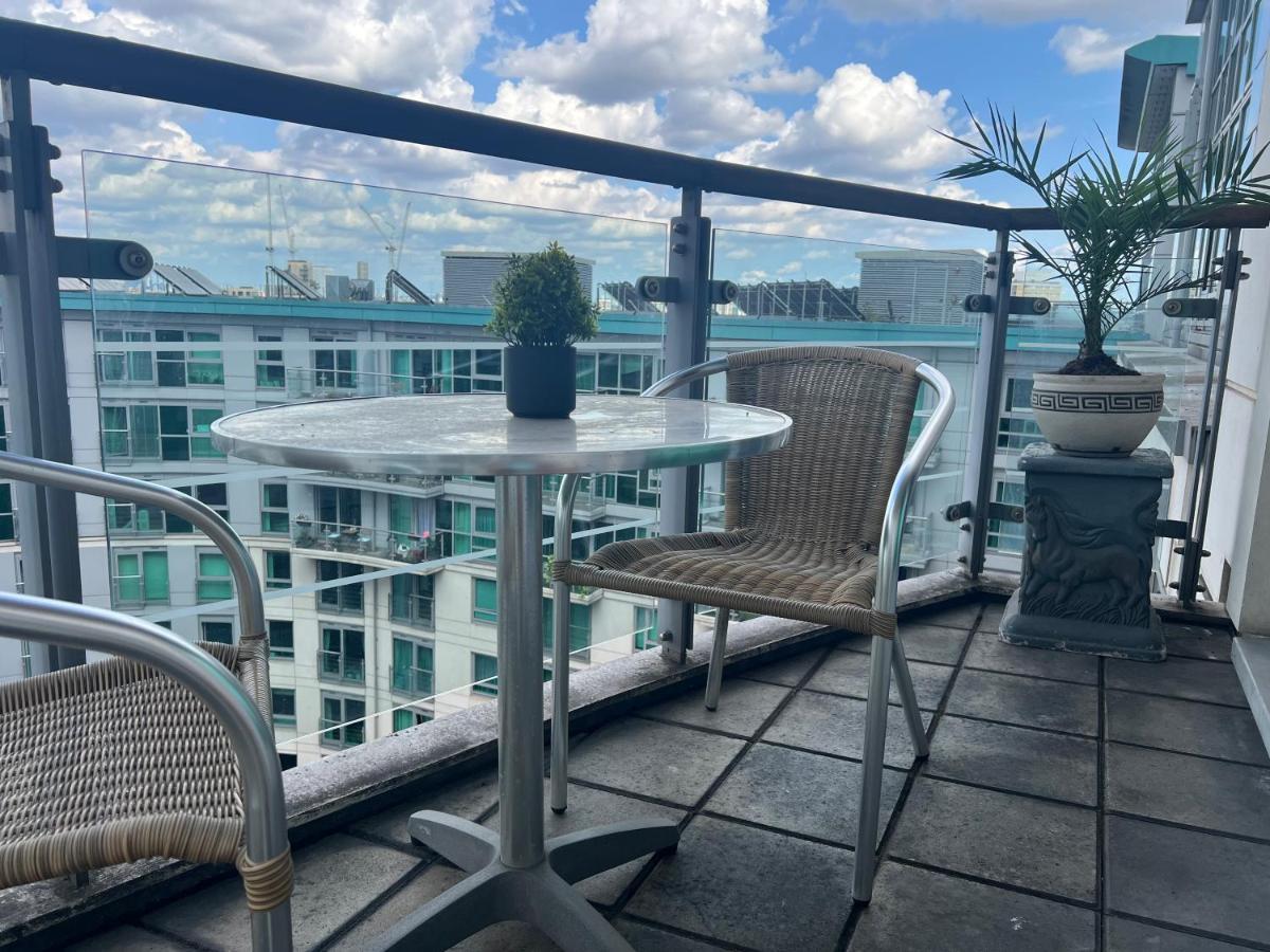 Apartamento St George River *