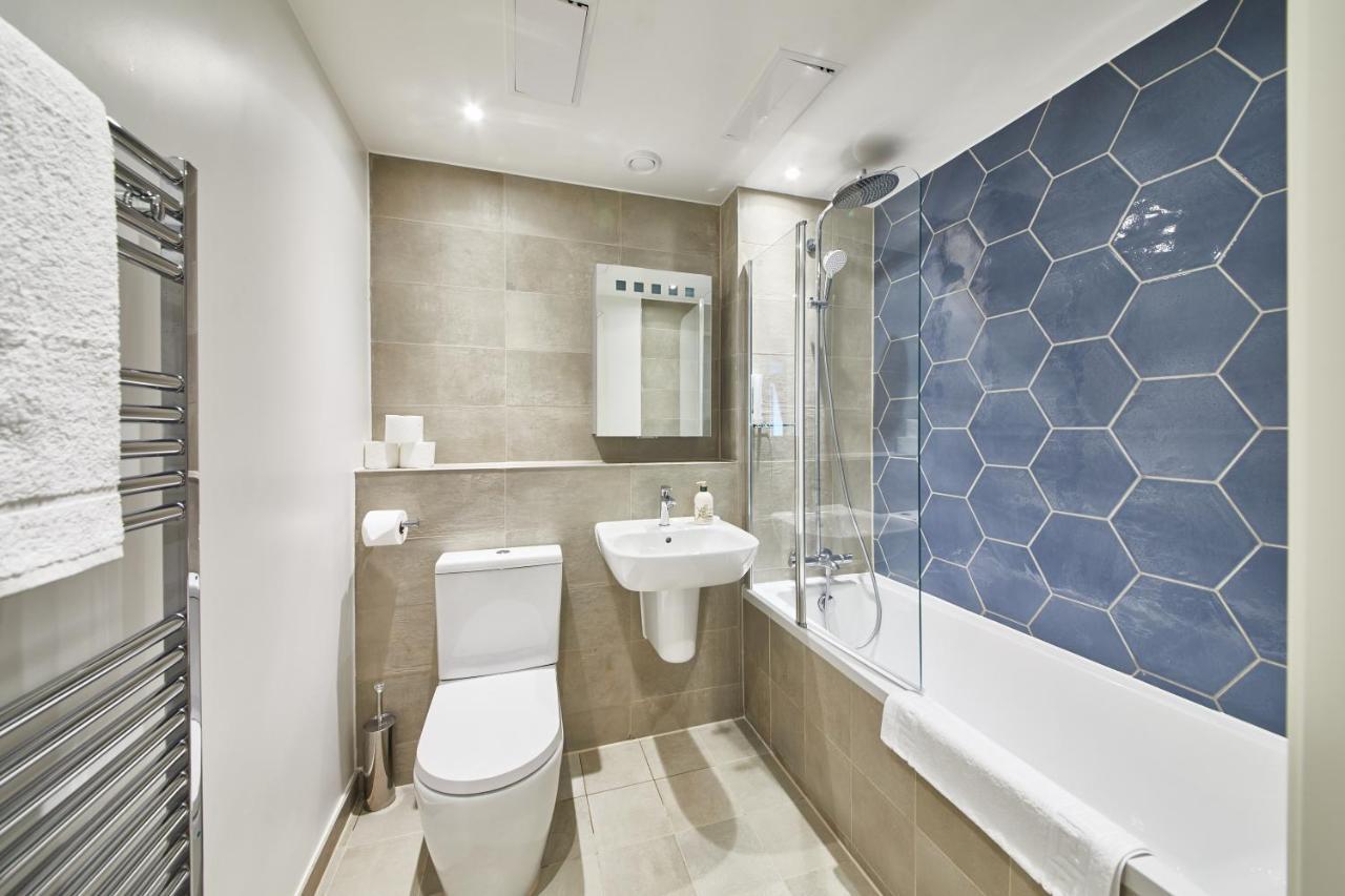 Appartement Elegant Luxury