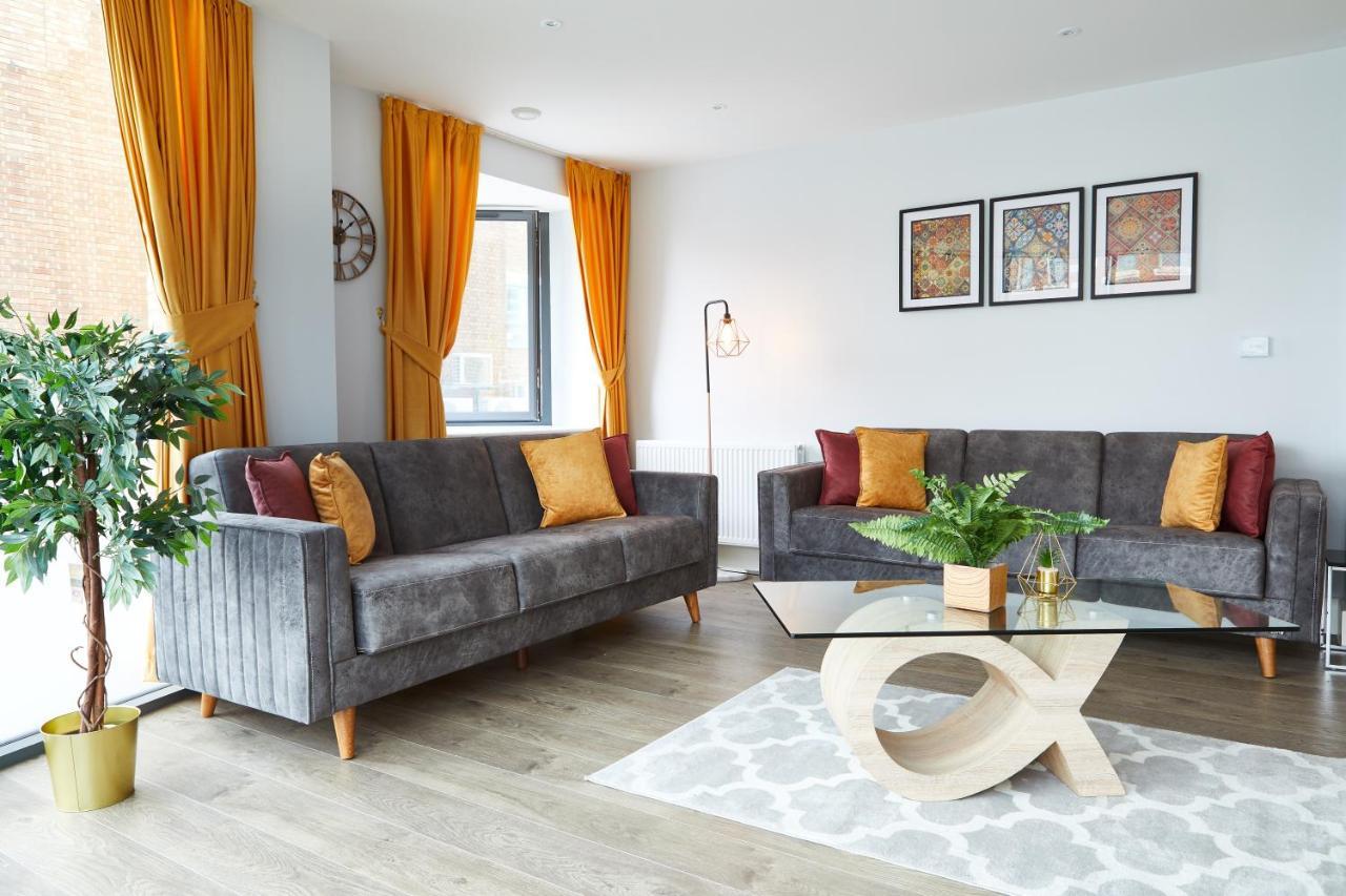 Appartement Elegant Luxury *