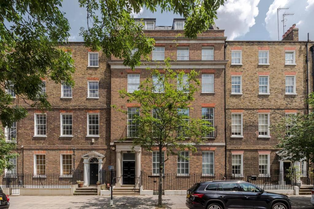 Apartment Holborn Bloomsbury Flats London
