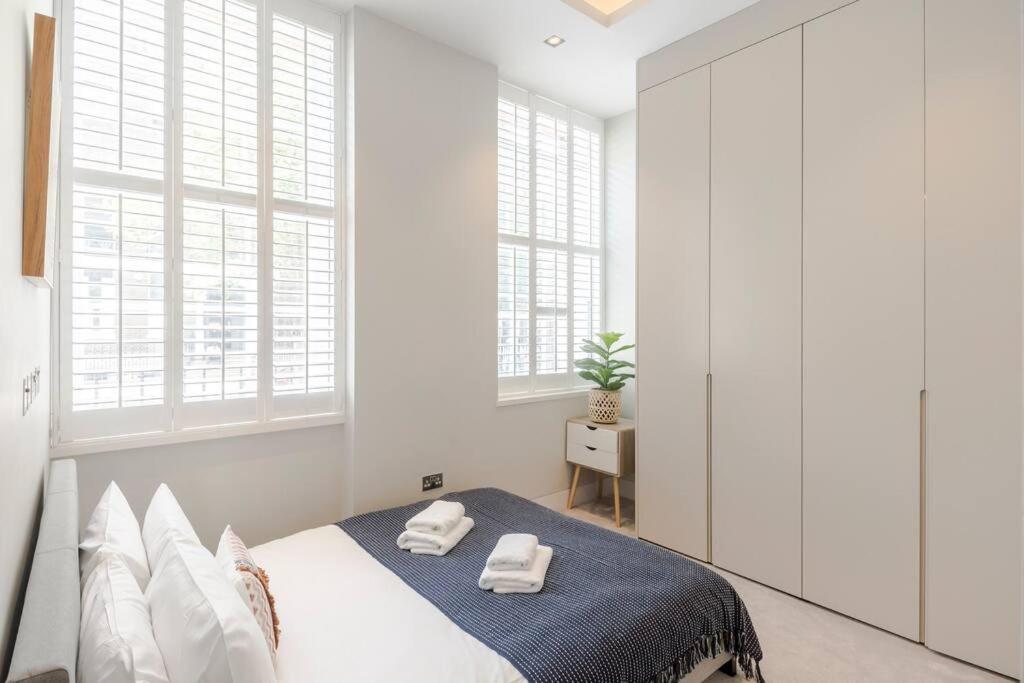 Apartment Holborn Bloomsbury Flats