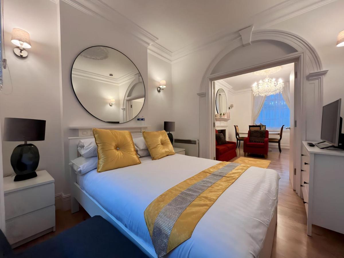 Apartamento Hype Park One Bedroom *