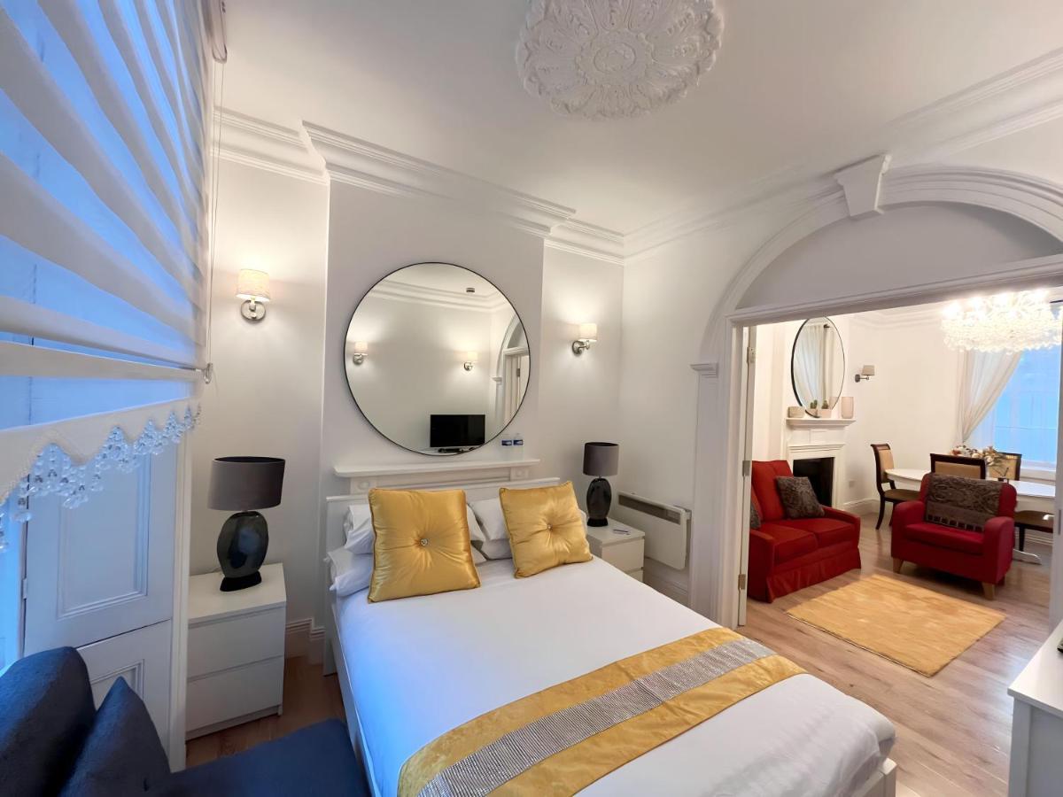Apartamento Hype Park One Bedroom