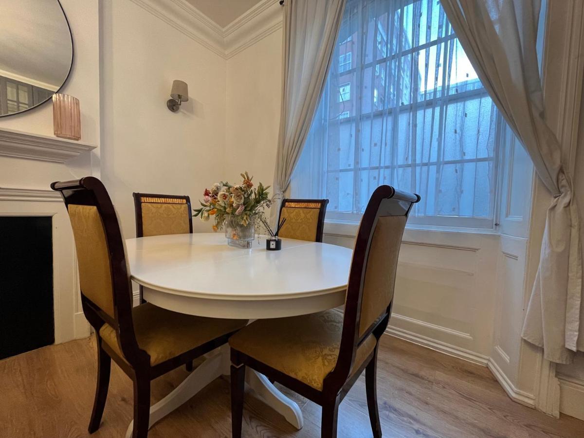 Hype Park One Bedroom Apartment *