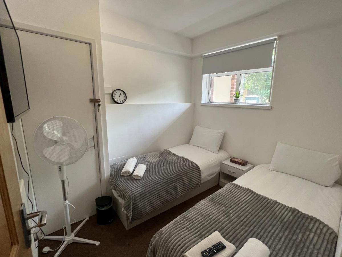 Lovely Budget In Camden - Kings Cross * Londen