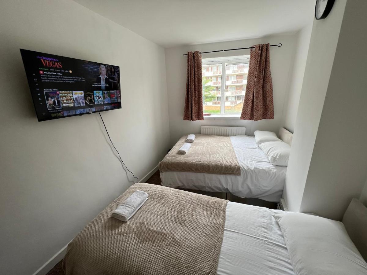 Lovely Budget In Camden - Kings Cross * Londres
