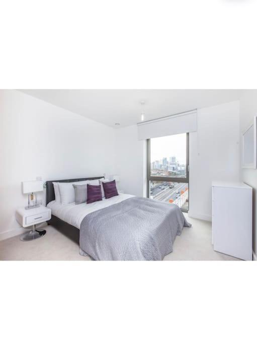 Apartamento Sweethome Luxury Londres