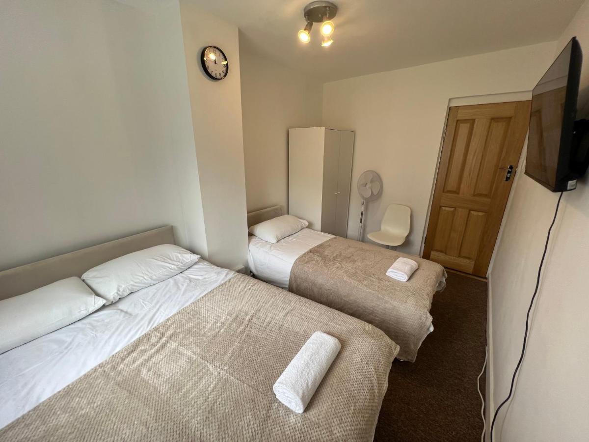 Lovely Budget In Camden - Kings Cross * Londres