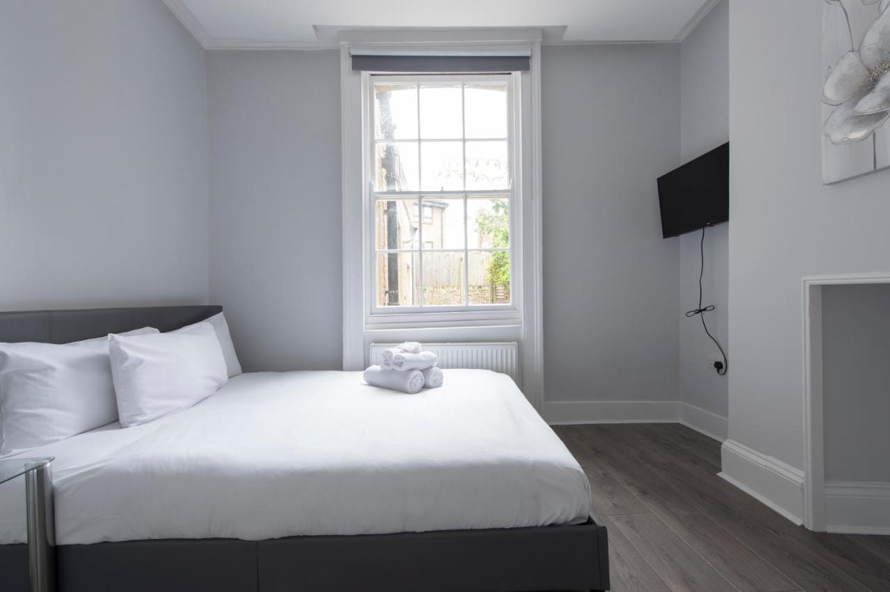 Charming Character House Vakantiehuis *