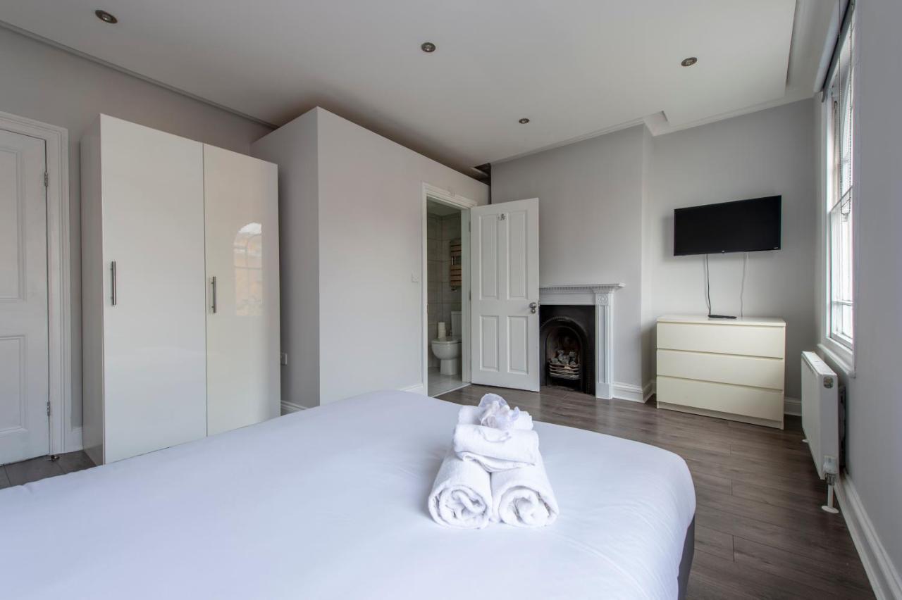 Charming Character House * London