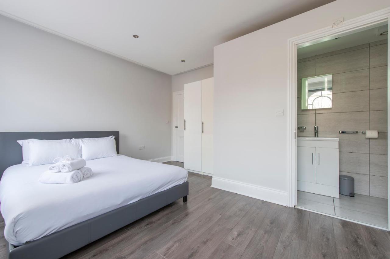 Charming Character House Holiday home London