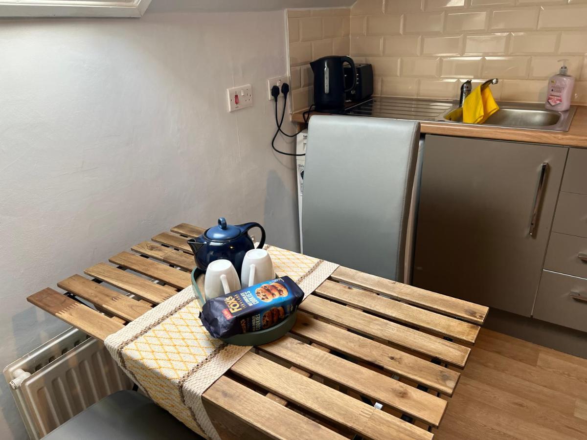 Nice Holiday Studio 15 Mins From Central