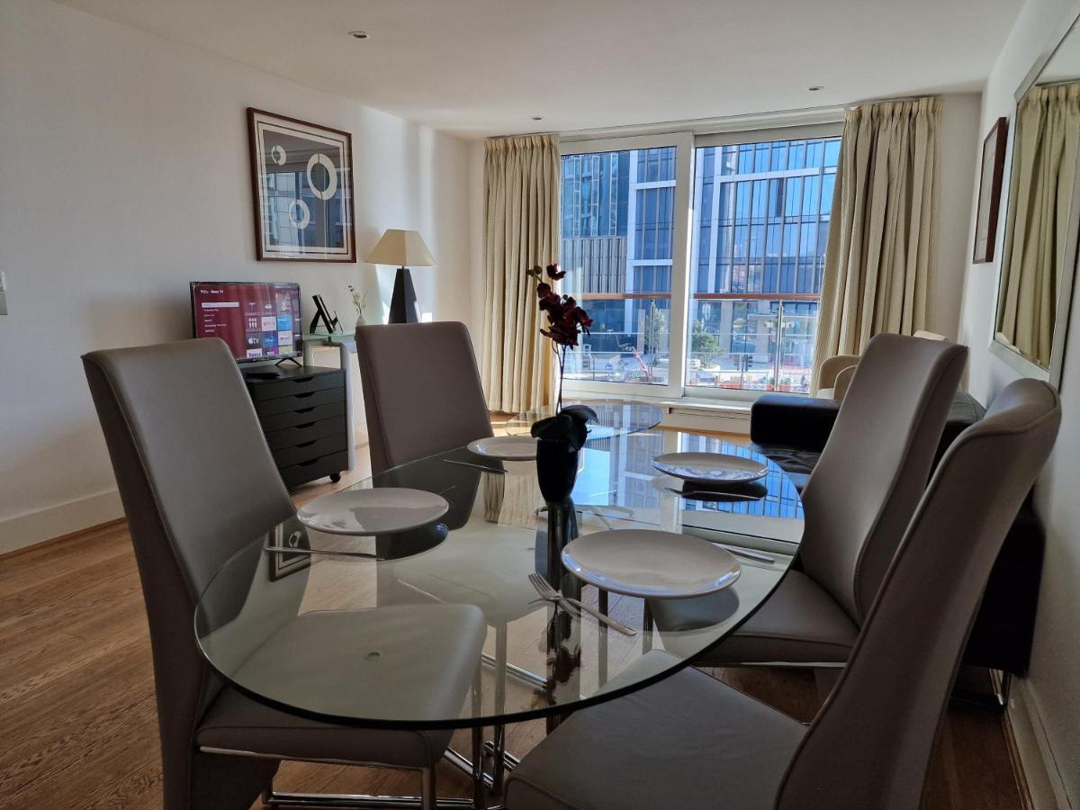 St James' Apartment London