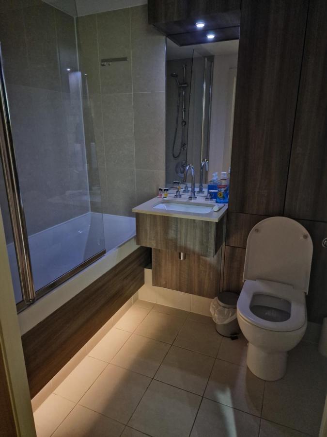 Apartment St James'