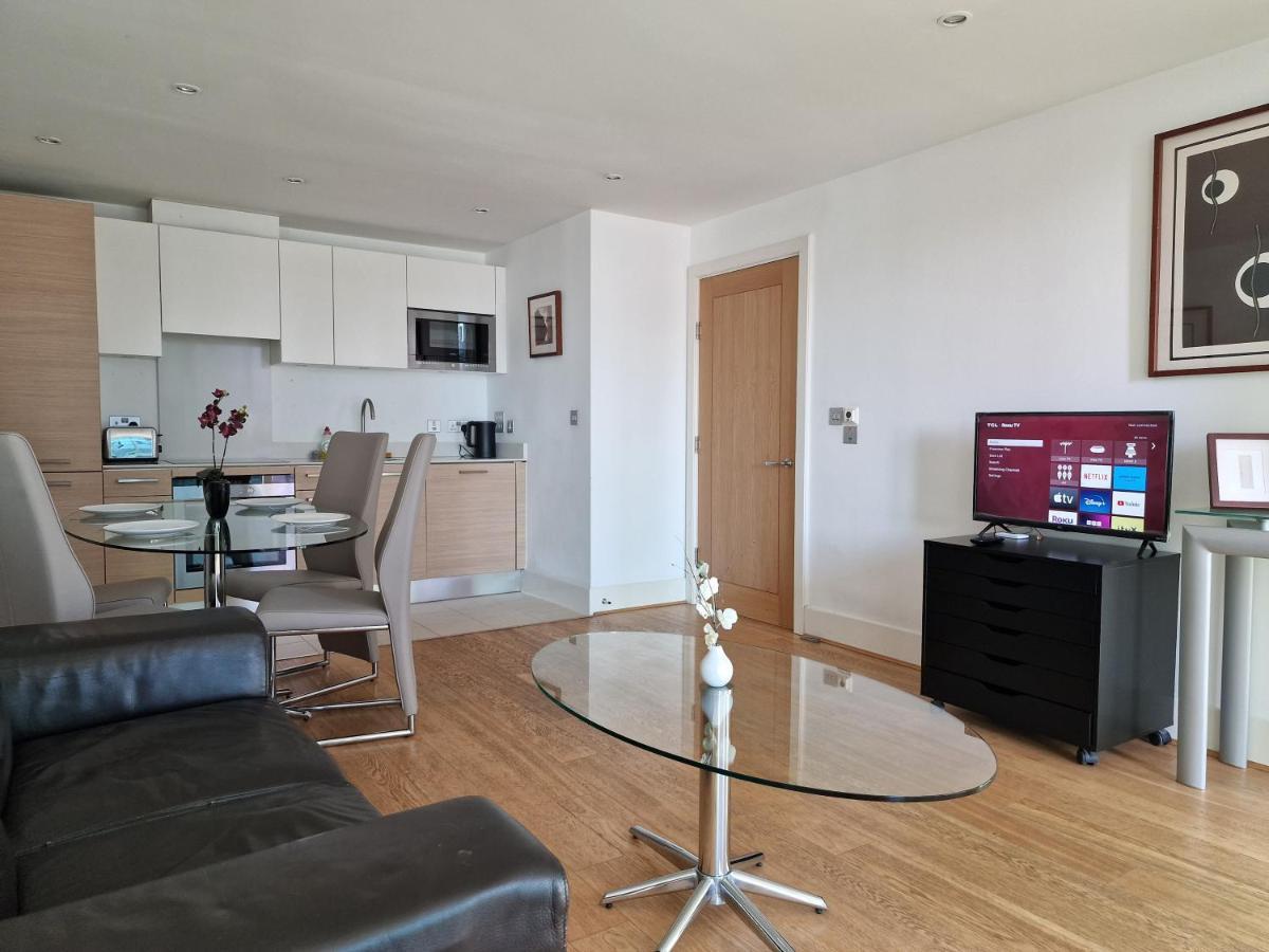 St James' Apartment London