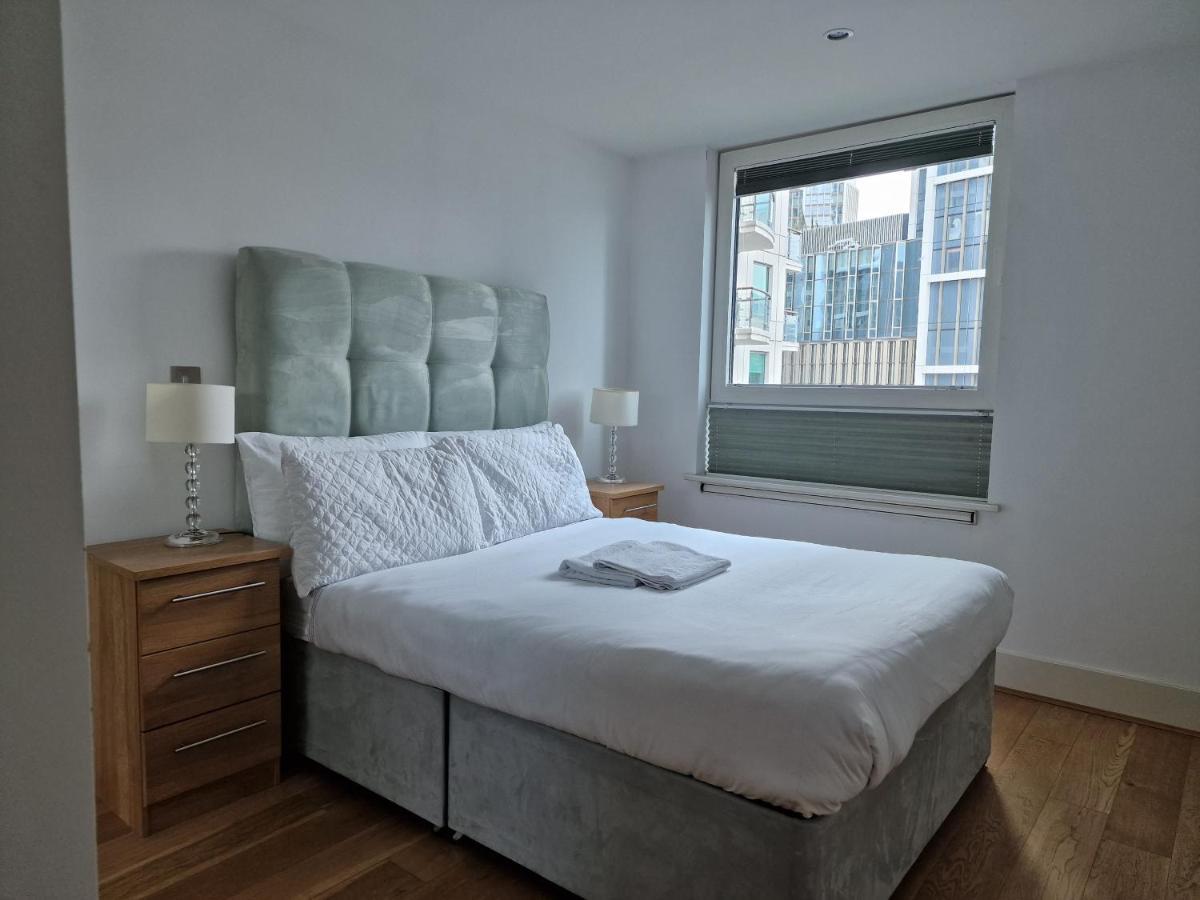 Apartment St James'