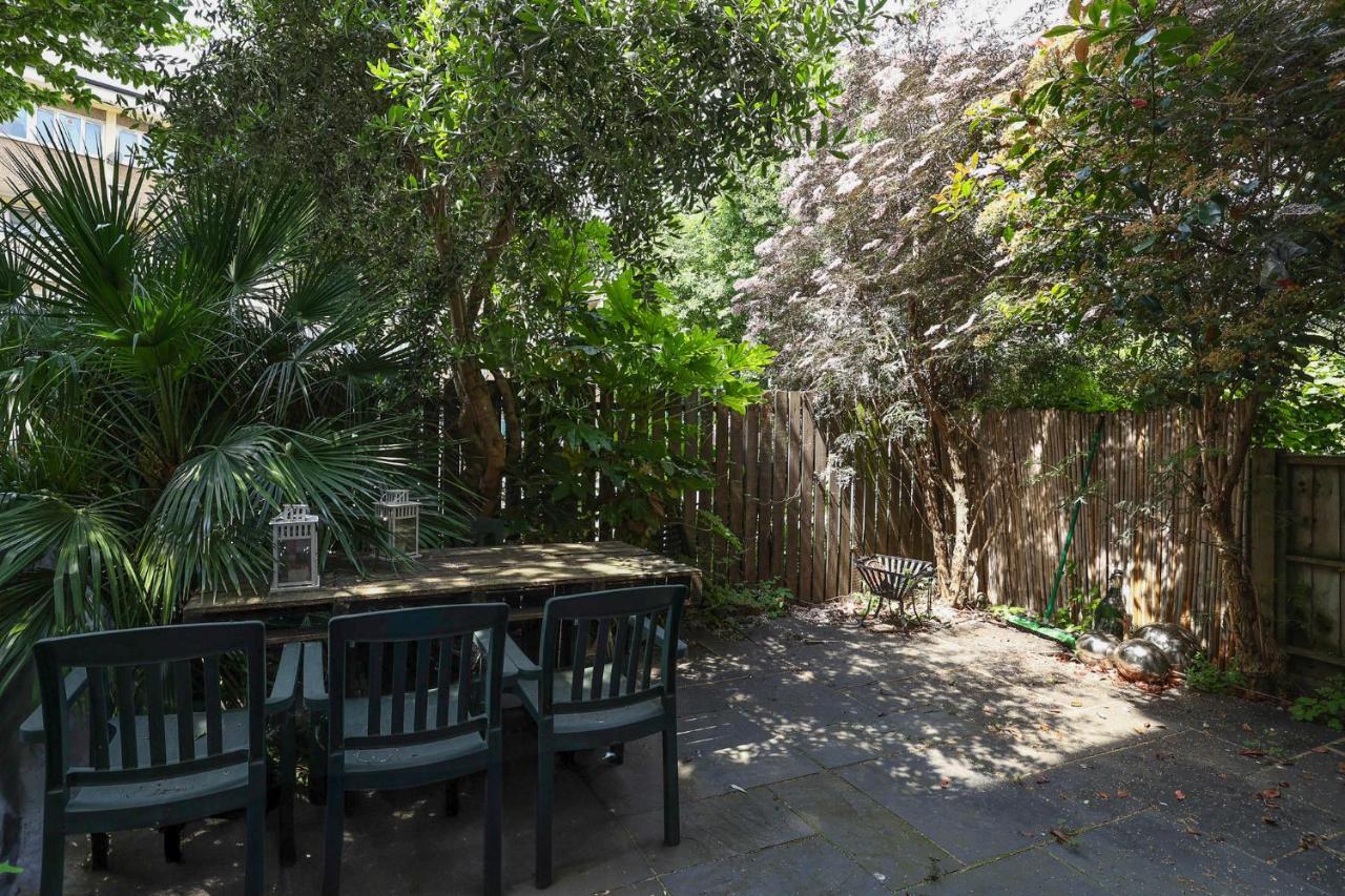 Bright & Modern Islington 2bd Apt For 6 Londres