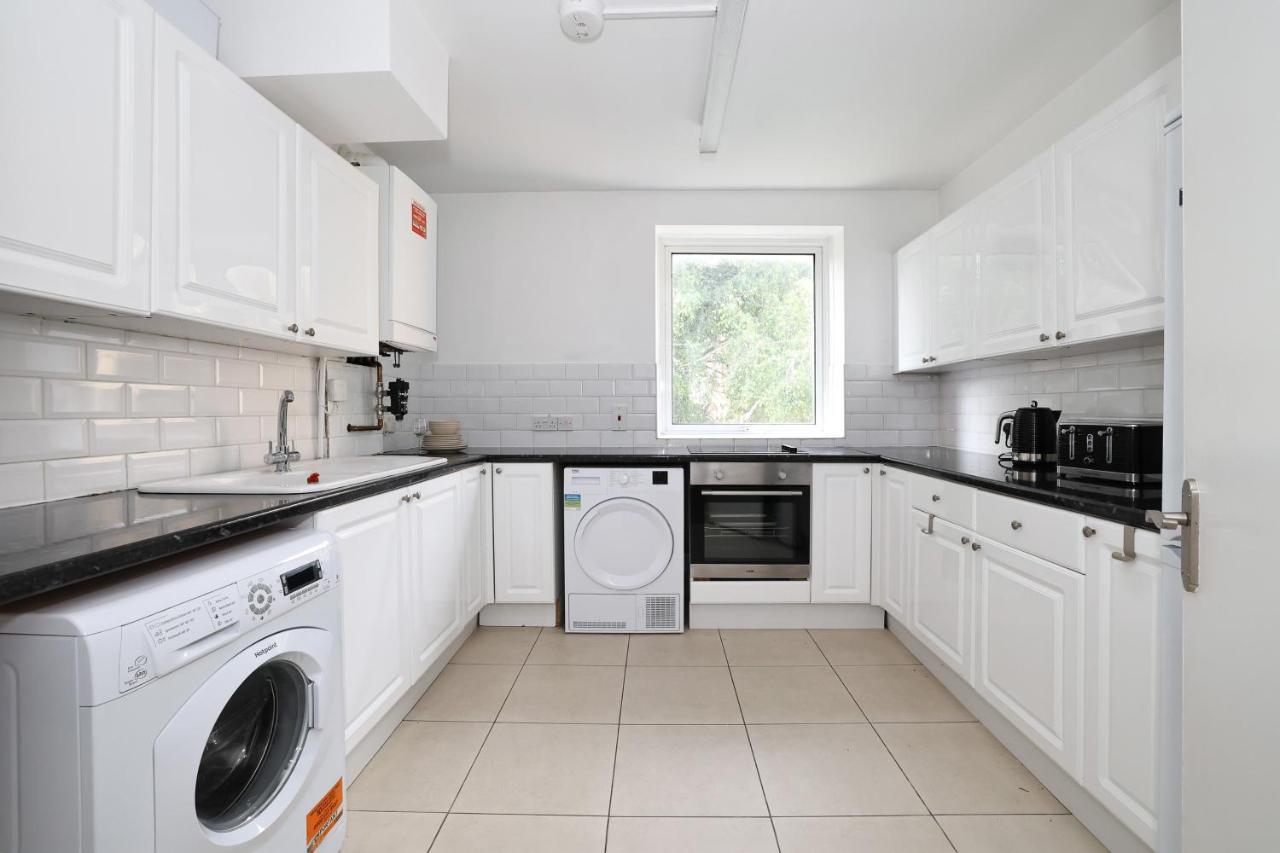 In Islington In Style 3bdr Nr Upper St * Londen