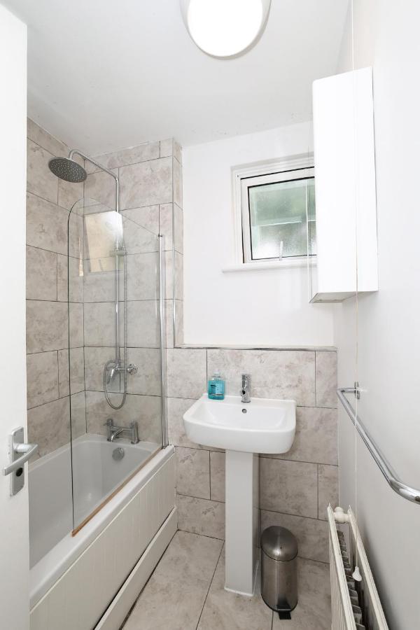 In Islington In Style 3bdr Nr Upper St Appartement *
